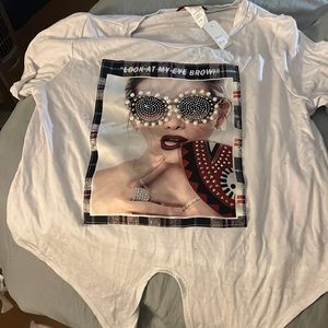 New with tag bought at a boutique